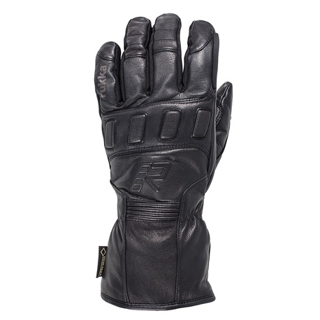 Rukka Mars 2.0 Gore-tex hanskat, Musta